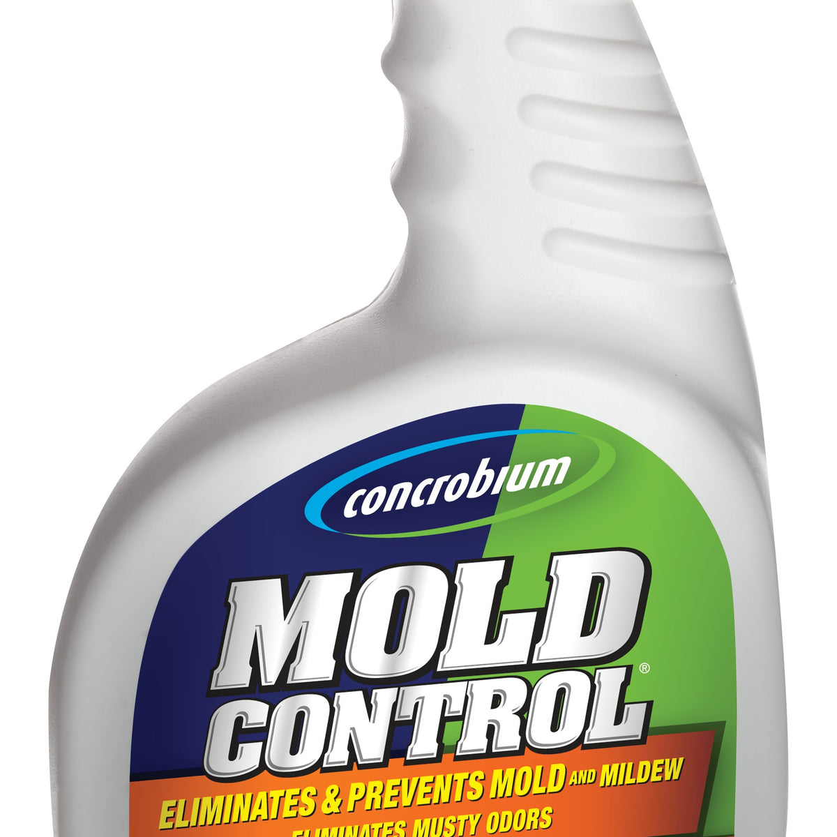 Mold Control Spray Concrobium — Epoxy TO/GO
